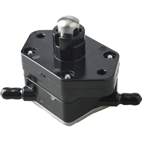 Ensemble pompe à carburant 6C5-24410 6C5-24410-00 pour moteur hors-bord Yamaha 4 temps FT 30HP 40HP 50HP 60HP 6C5-24410-00-00 (1/5)