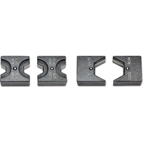 Paire de pinces hydrauliques beta 1609m - 195