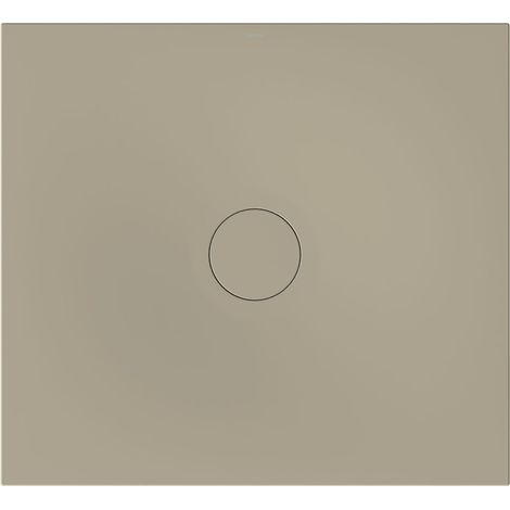 Plato de ducha BetteAir, 1100x1000mm, 7360-415