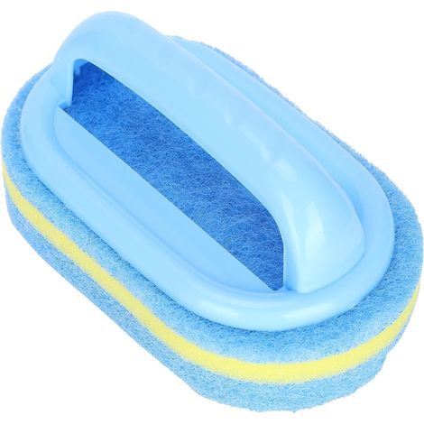 Brosse nettoyage salle de bain, antidérapante, pour cuisine (1/5)