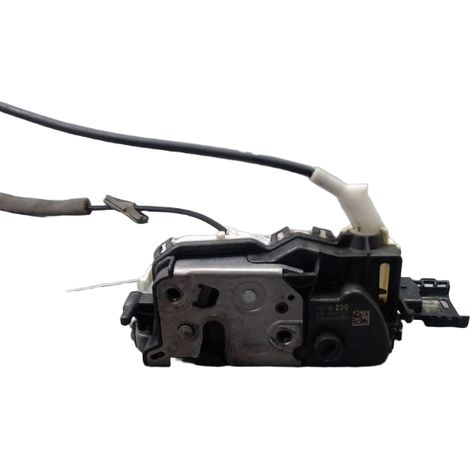 [PRODUIT D'OCCASION] Systeme Condamnation Avant Droit PEUGEOT 3008 Break I Phase 1 2009-2013 ♻️ Ref Oe. 9800623080 - Garantie à vie (1/3)