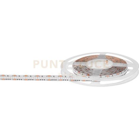 GST164R- STRISCIA LED 5MT RGB 1050LM 21W/m IP20