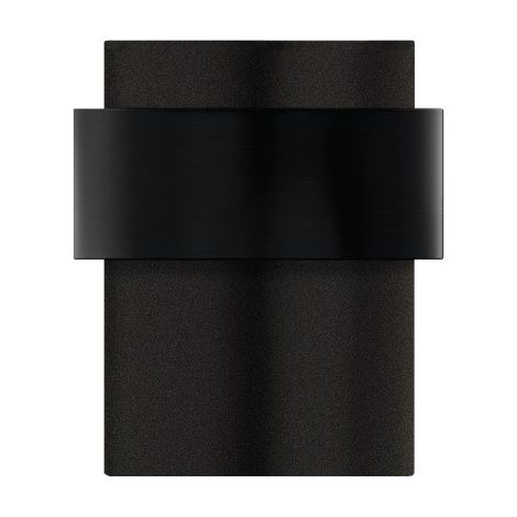 Butoir de porte finition noir Cosmos EZ 217 - KARCHER DESIGN