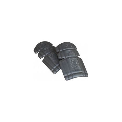 Ginocchiere Polyu per pantaloni 8knee, confezione da 1