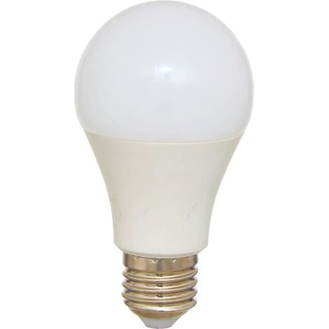 Ampoule LED "Télécommandé" 11cm Multicolore (1/4)
