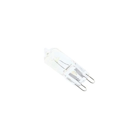 AMPOULE LAMPE DE FURO G9 25W 230V