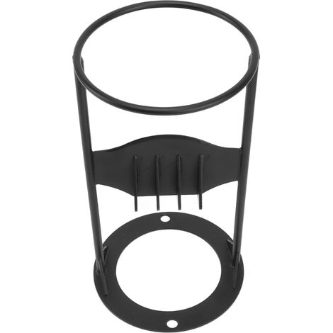 Appareil à sandwichs, paninis et grille-pain électriques avec plaques antiadhésives pour le petit-déjeuner, prise UE 220 V, 750 W (1/5)