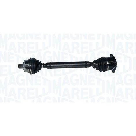 Arbre de transmission Magneti Marelli 302004190006 AUDI 3B0407272M 3B0407272MX