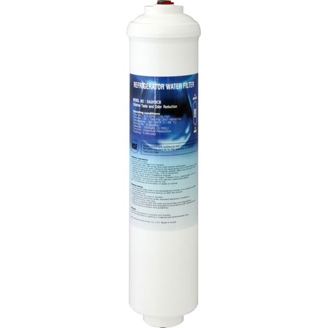 Filtre à Charbon pour Fontaine à Eau - Canaletas