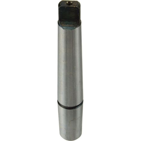 Bohrfutter Geko ms2-b18 für DIN 238 Bohrer
