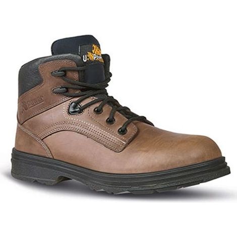 Chaussures de sécurité hautes U-Power Tribal S3 SRC - 43 (1/2)