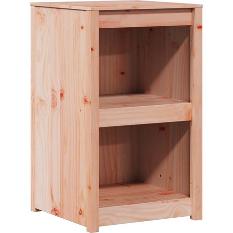 Maison Exclusive - Mobile da cucina MEPPEL Rovere Marrone 55 x 55 x 92 cm