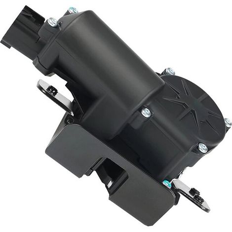 931-107 Actuador de cerradura eléctrica para portón trasero para Enclave CTS Escalade SRX para Chevy Equinox Suburban 13581405 (1/2)