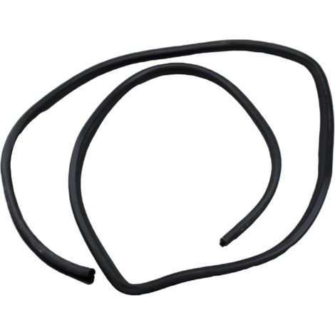 [PRODUIT D'OCCASION] Joint Porte Avant Gauche TOYOTA Verso ♻️ Ref Oe. 678620f020 - Garantie à vie (1/2)