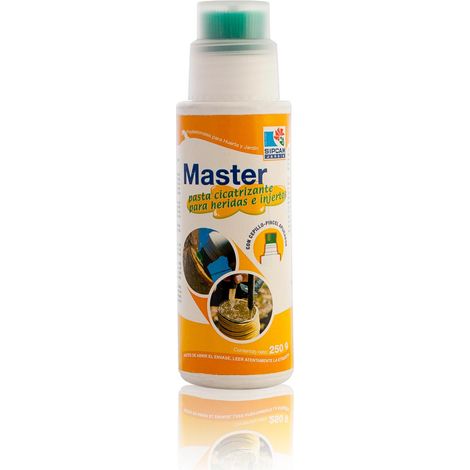 VITHAL GARDEN Pasta Cicatrizante para Poda e Injertos con Pincel (1/2)
