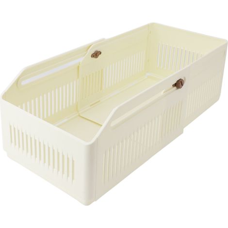 Contenitore espandibile per la cucina, contenitore per cassetti da cucina, contenitore per posate, contenitore multifunzionale e regolabile.