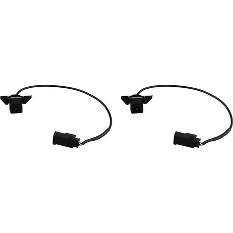 Due telecamere di retromarcia/assistenza al parcheggio (95790-2S010, 95790-2S000) per Tucson Ix35 09-13