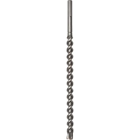 wolfcraft - Broca de percusión con vástago SDS-max - ref.5347000 (1/2)