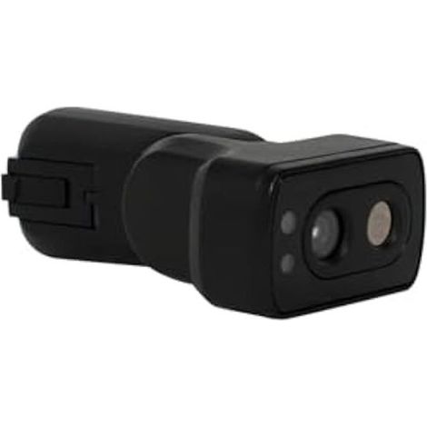 Caméra thermique - REALWEAR - Navigator 500 - Compacte - Haute performance - Couleur noire (1/2)