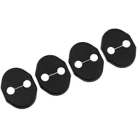 Protections de butée de porte intérieures en ABS pour Mazda 2, 3, 5, 6, 8, CX5, CX-5, CX7, CX-9, MX-5 et Atenza. (1/5)