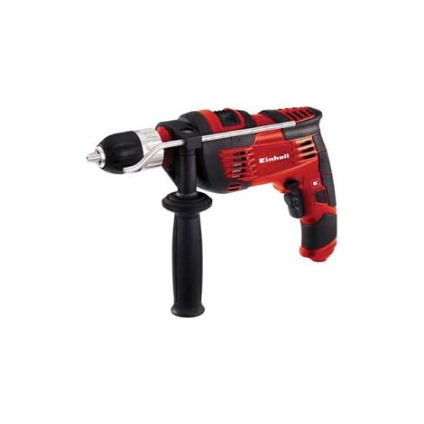 TRAPANO A PERCUSSIONE MANDRINO MM.13 720W (TCID 720 E)    EINHELL