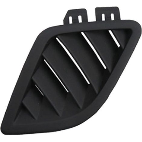 For 5 Series F18 11-17 Dashboard Left Side Outlet Cover-- (1/5)