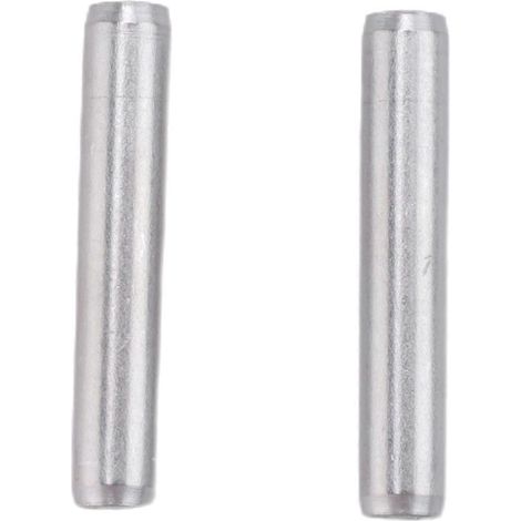 10 goupilles fendues à ressort en acier inoxydable 304 M5x30mm (1/5)