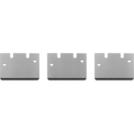 Scraper bambulab scraper set 3 pcs retrait sûr impression 3D