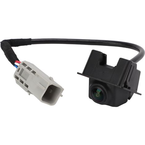 Caméra de recul 23205689 IP68, étanche, antibuée, imagerie claire, remplacement pour Cadillac SRX 2010 – 2016 (1/5)