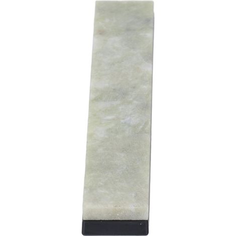 Pierre à aiguiser pour couteaux, robuste et durable, avec base antidérapante, grain 10000 (1/5)