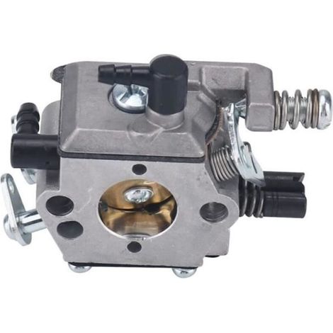 ALLIANDISScie à chaîne 5200 4500 5800, carburateur 52CC 45CC 58CC WT-856-ATS (1/4)