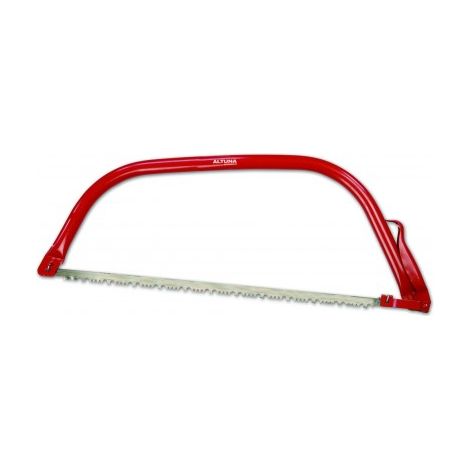 Sierra de arco para dentadura de 762 mm
