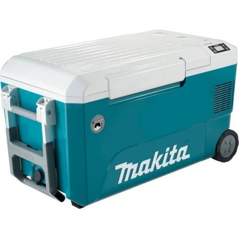 Makita CW002GZ01 Box termico XGT 40 V senza batterie (1/5)