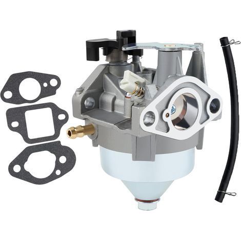 Kompatibel mit Honda GCV170 HRN216VKA HRN216 Rasenmähervergaser 16100-Z9L-811 (1/5)
