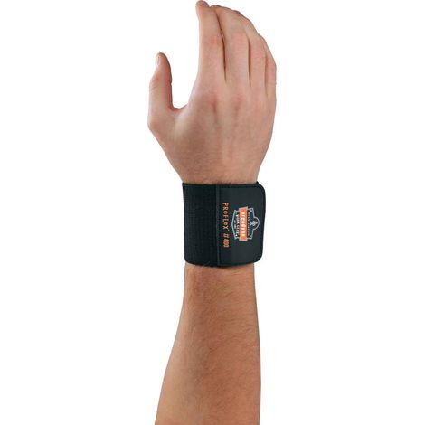 Support de poignet universel Proflex 400 (1/2)
