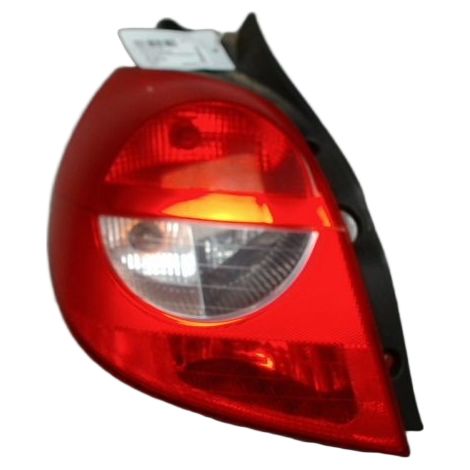 [PRODUIT D'OCCASION] Feu Arriere Gauche  RENAULT Clio III 2005- ♻️ Ref Oe. 8200459962 - Garantie à vie (1/3)