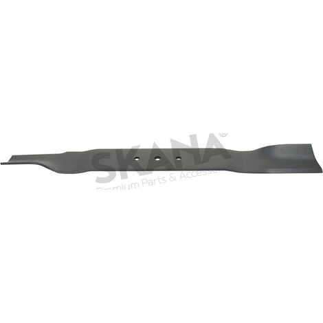 Lama per tagliaerba tosaerba compatibile MARINA - PILOTE 88 - STAUB 510MM RIF 1100094