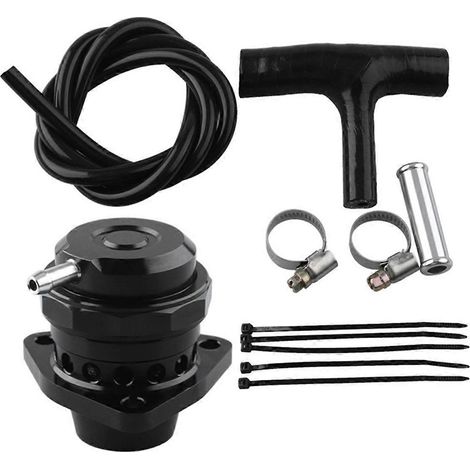 Kit de modification de soupape de décharge de pression pour voiture (1/5)