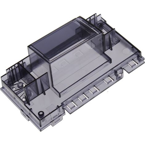 Ersatzteil - Original-Displayglas - - BEKO