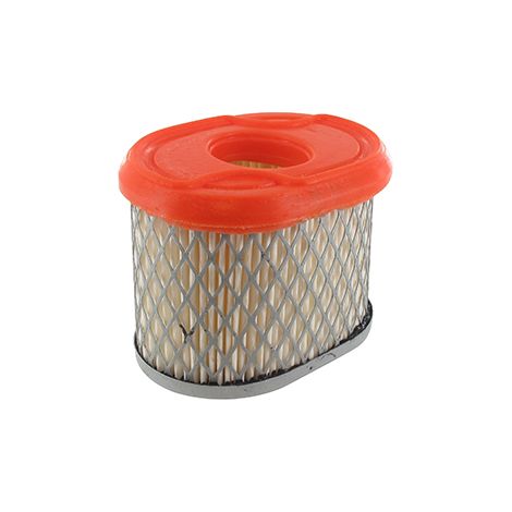 Filtro de aire adaptable para motor Briggs & Stratton 083152-0151-b1 y 83132-0036-b1, modelo Pubert B40. Reemplaza origen: 79697