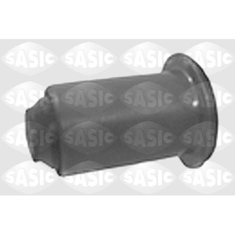 Support, silentbloc du bras transversal Sasic 4003347 RENAULT 7700781442