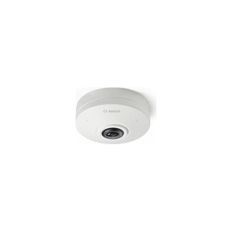Bosch Telecamera a Cupola Fissa Bianca 12 Megapixel 360°