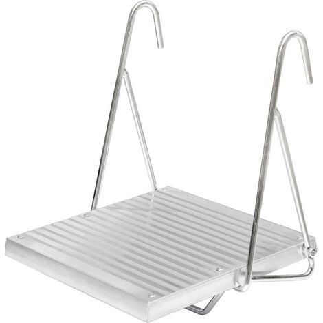 Meseta Universal De Taburete Plegable 250 X 260 Mm