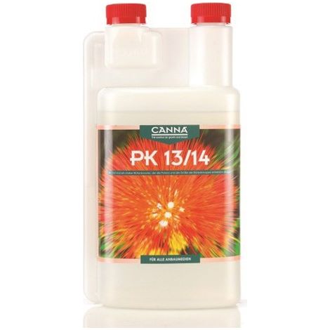 CANNA PK 13-14 1l