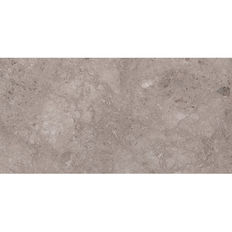 Mexen Olpado Choco campione di gres smaltato rett. G1, piastrella da pavimento e parete 120 x 60 cm, lucido - TL126-01-S (1/5)