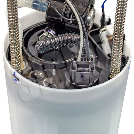 Die Teilenummern E2582M, P76865M, FG1326 und SP2474M sind für die neuen Kraftstoffpumpenbaugruppen für den Ford F250/F350 geeignet. Kraftstoffpumpenbaugruppe für Ford F250/F350 (1/4)