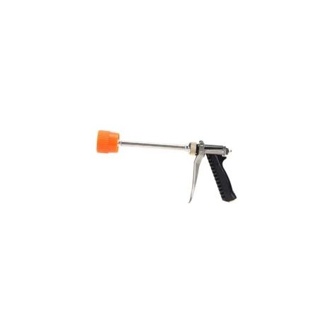 Landwirtschaftliche Sprühanlage, Wassersprühgerät, Bewässerungszubehör, DN10 G3/8, Hochdruck, für Haus und Garten. – Crezuo (1/4)