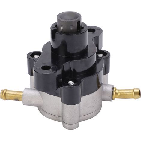 Conjunto de bomba de combustible de repuesto 880980A02 para motores fueraborda de 4 tiempos Mariner de 75 hp, 90 hp y 115 hp. (1/5)