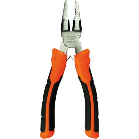 FISCHER DAREX - Pince universelle 200 mm