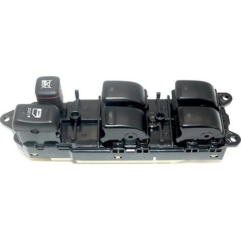 Compatible with older Toyota Reiz models 84040 0P010, 840400P010, 84040 0P011 and 840400P011.--BIEMMEDUE (1/4)